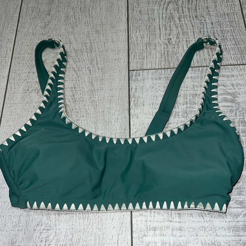 Women’s swim bikini top